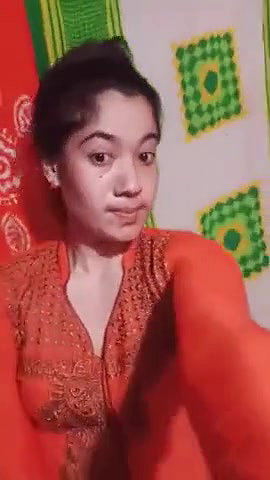 CUTE BANGLADESH BABE SELFSHOT NUDE VIDEO