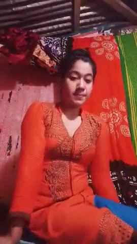 CUTE BANGLADESH BABE SELFSHOT NUDE VIDEO