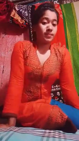 CUTE BANGLADESH BABE SELFSHOT NUDE VIDEO