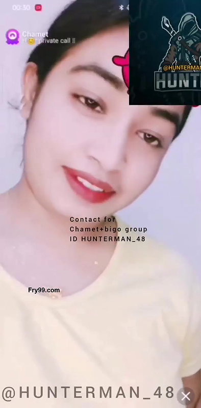 Myd The_Invincible7 channel Chamet Exclusive new all collection – 381