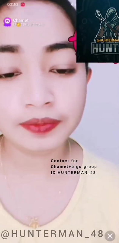 Myd The_Invincible7 channel Chamet Exclusive new all collection – 381