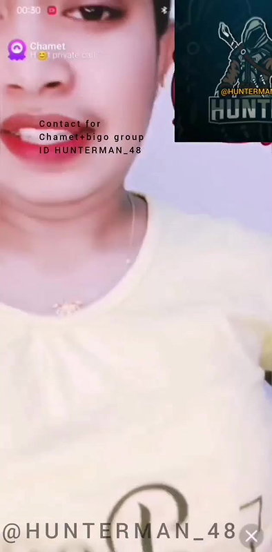 Myd The_Invincible7 channel Chamet Exclusive new all collection – 381