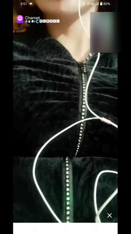 Myd The_Invincible7 channel Chamet Exclusive new all collection – 378