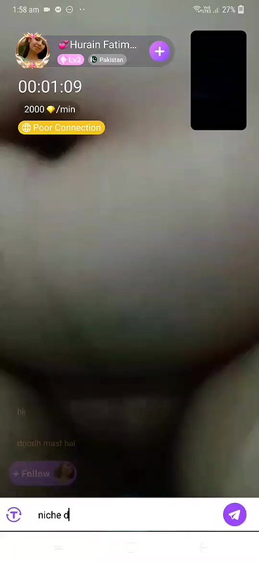 Myd The_Invincible7 channel Chamet Exclusive new all collection – 377