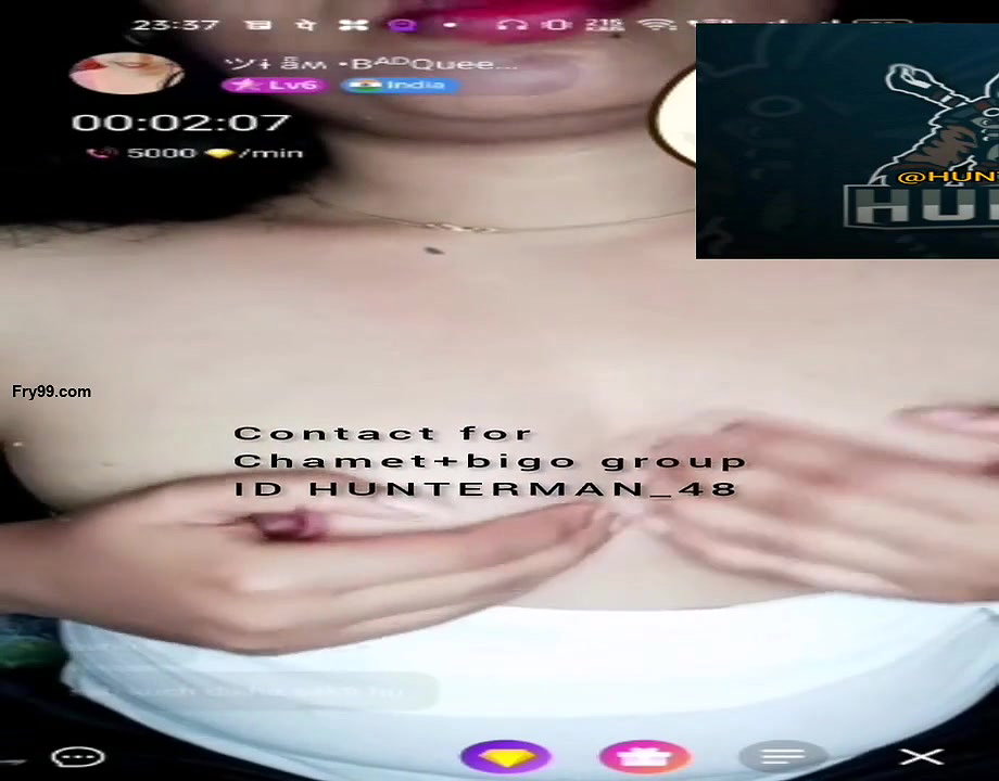 Myd The_Invincible7 channel Chamet Exclusive new all collection – 374