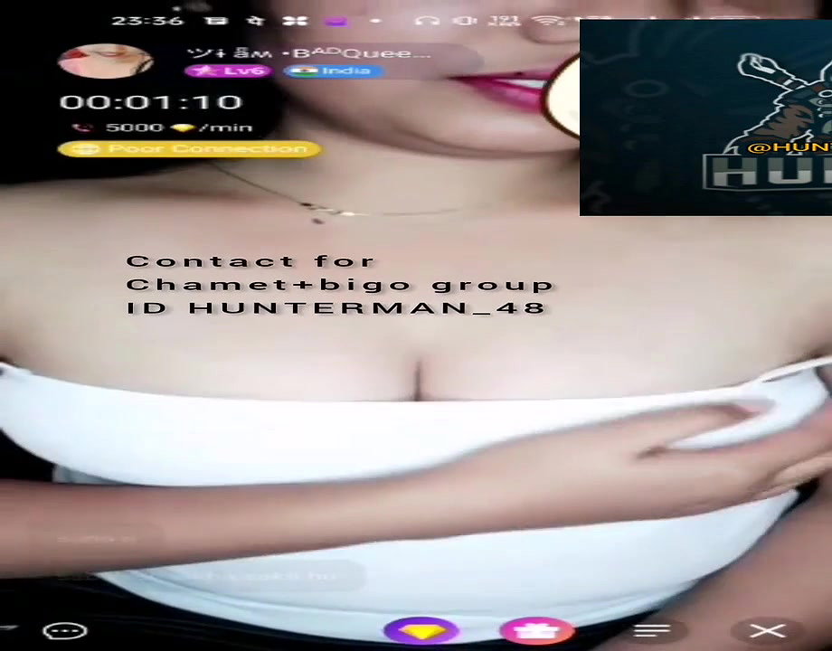 Myd The_Invincible7 channel Chamet Exclusive new all collection – 374