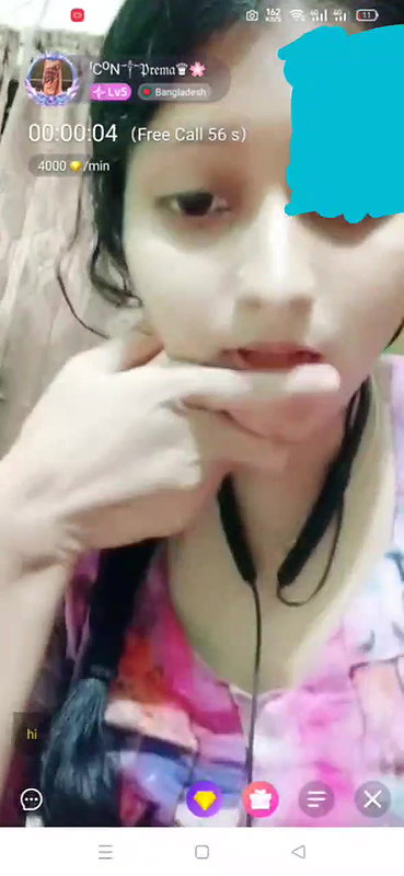 Myd The_Invincible7 channel Chamet Exclusive new all collection – 373