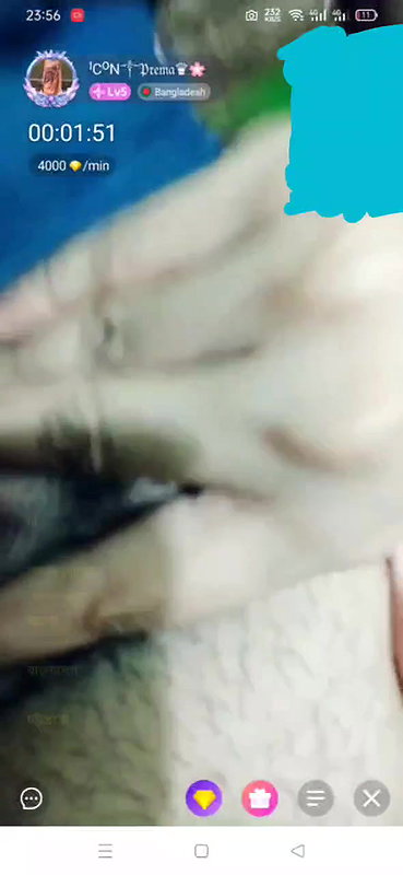 Myd The_Invincible7 channel Chamet Exclusive new all collection – 373