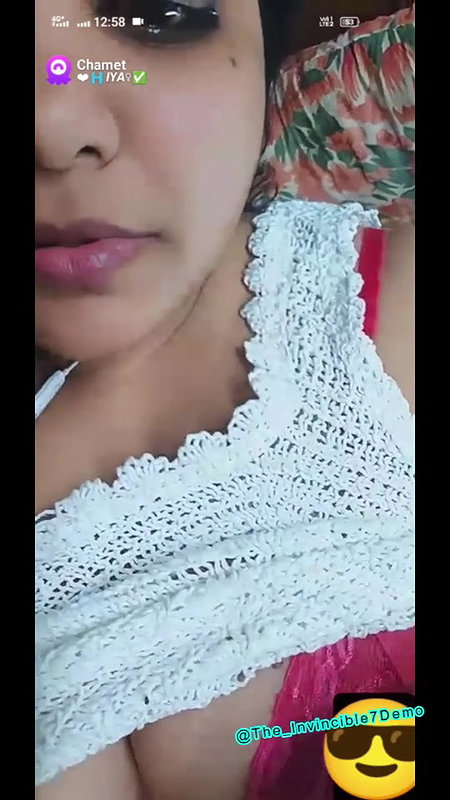 Myd The_Invincible7 channel Chamet Exclusive new all collection – 371