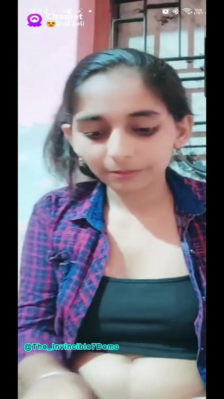 Myd The_Invincible7 channel Chamet Exclusive new all collection – 370