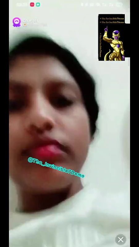 Myd The_Invincible7 channel Chamet Exclusive new all collection – 369