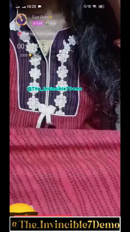 Myd The_Invincible7 channel Chamet Exclusive new all collection – 368