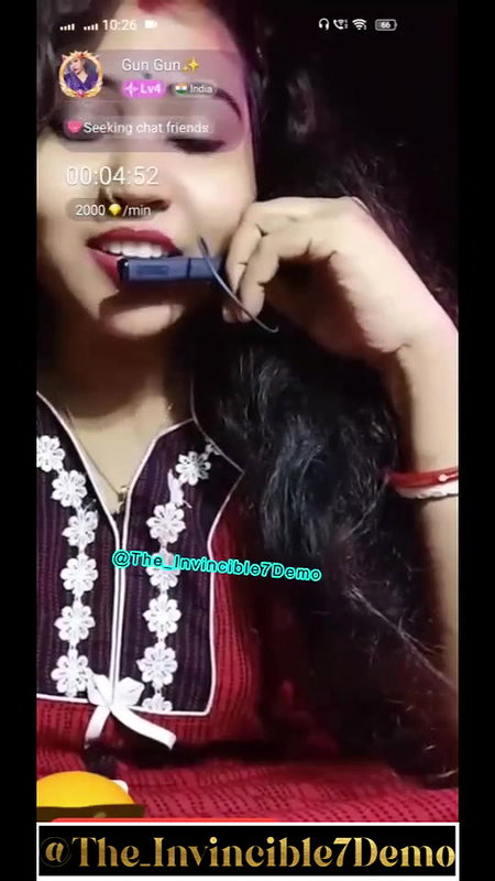 Myd The_Invincible7 channel Chamet Exclusive new all collection – 368