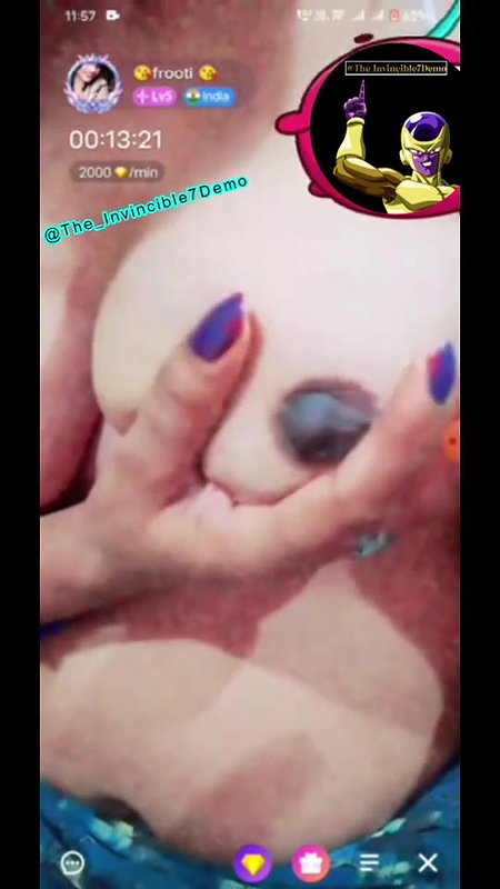 Myd The_Invincible7 channel Chamet Exclusive new all collection – 366