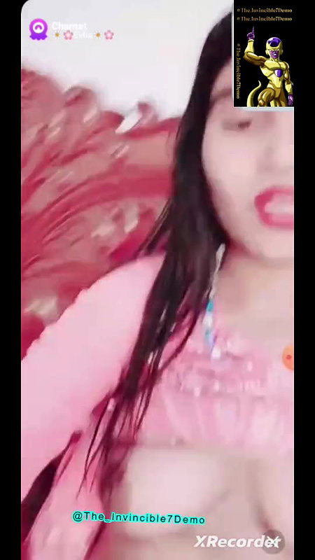 Myd The_Invincible7 channel Chamet Exclusive new all collection – 365