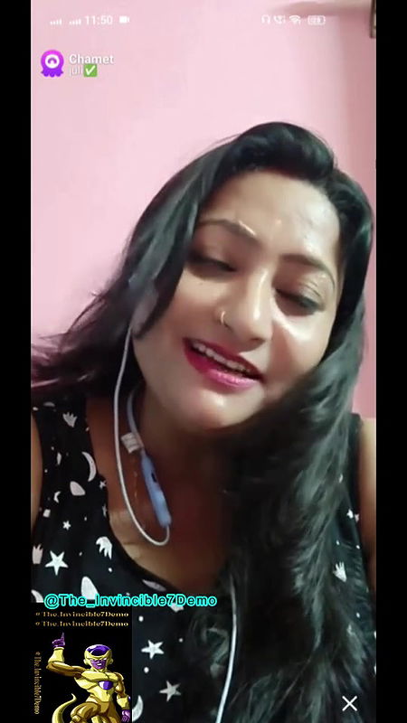 Myd The_Invincible7 channel Chamet Exclusive new all collection – 364