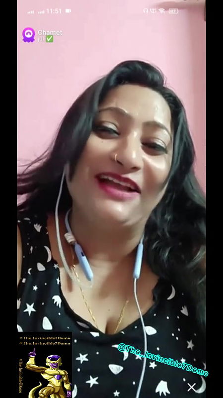 Myd The_Invincible7 channel Chamet Exclusive new all collection – 364