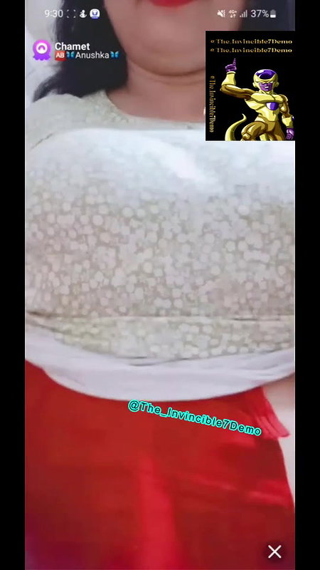 Myd The_Invincible7 channel Chamet Exclusive new all collection – 363