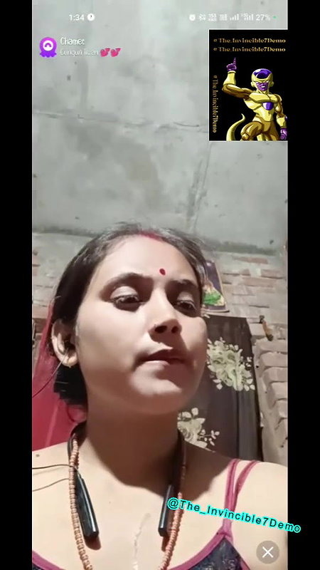 Myd The_Invincible7 channel Chamet Exclusive new all collection – 359