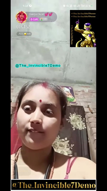 Myd The_Invincible7 channel Chamet Exclusive new all collection – 359