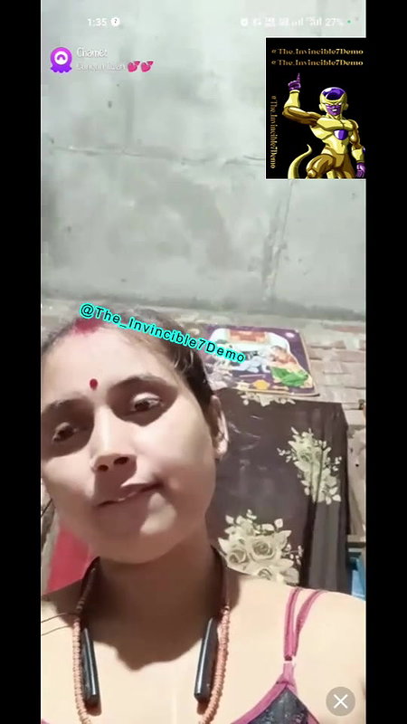 Myd The_Invincible7 channel Chamet Exclusive new all collection – 359