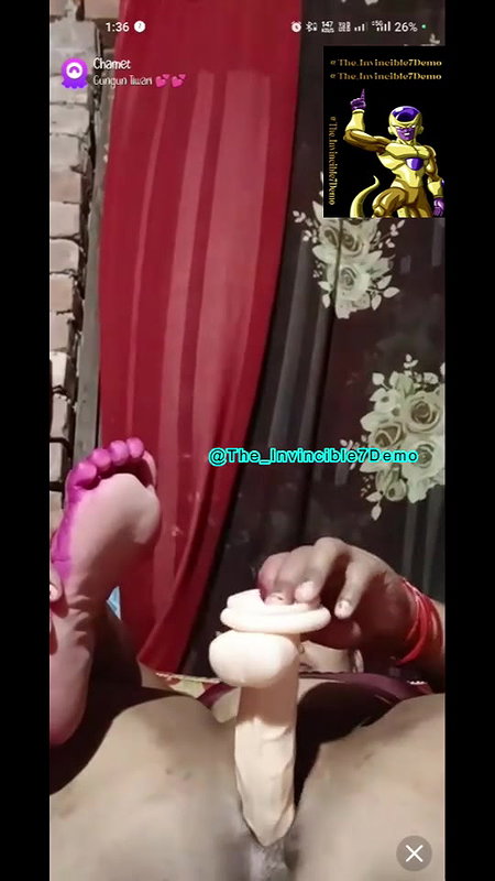 Myd The_Invincible7 channel Chamet Exclusive new all collection – 359