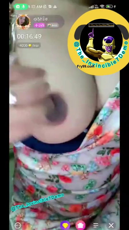 Myd The_Invincible7 channel Chamet Exclusive new all collection – 358