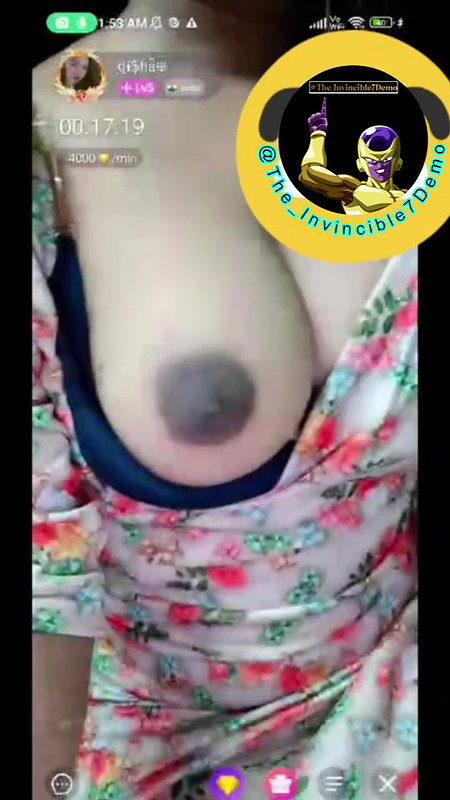 Myd The_Invincible7 channel Chamet Exclusive new all collection – 358