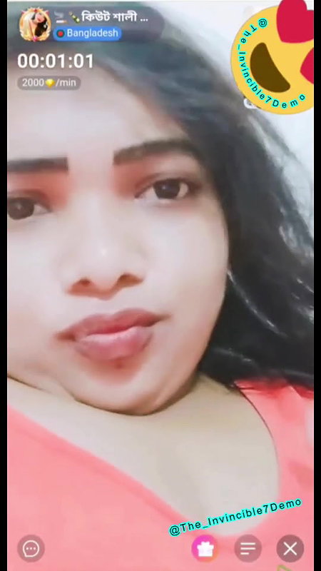 Myd The_Invincible7 channel Chamet Exclusive new all collection – 356