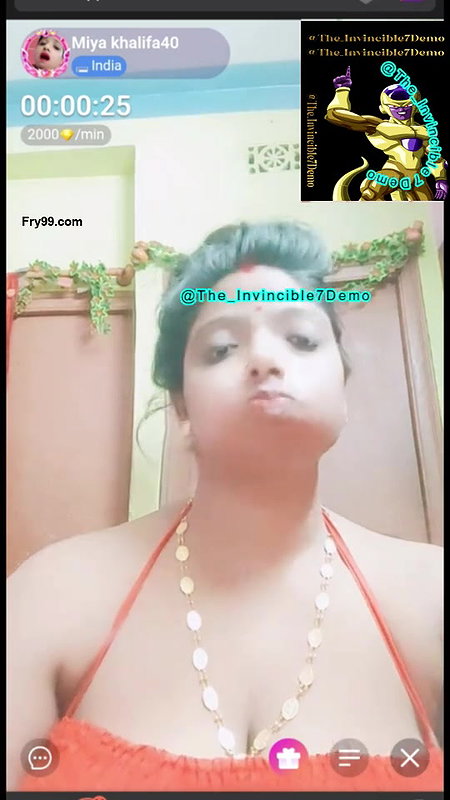 Myd The_Invincible7 channel Chamet Exclusive new all collection – 348