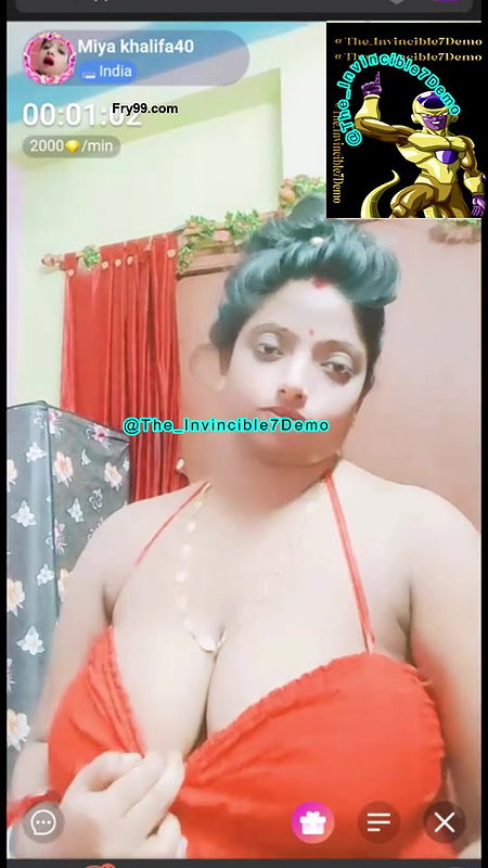 Myd The_Invincible7 channel Chamet Exclusive new all collection – 348