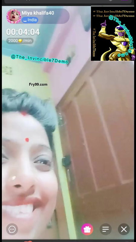 Myd The_Invincible7 channel Chamet Exclusive new all collection – 348