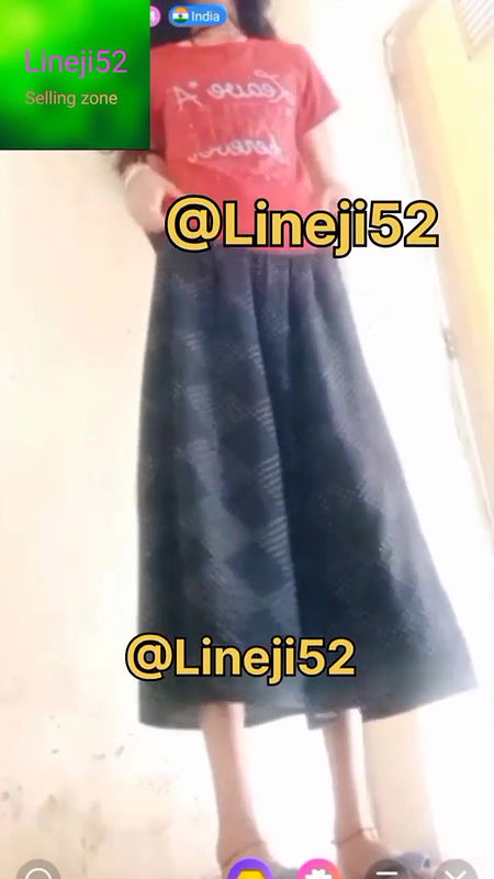 Myd The_Invincible7 channel Chamet Exclusive new all collection – 344