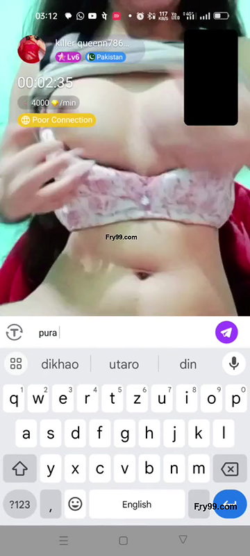 Myd The_Invincible7 channel Chamet Exclusive new all collection – 342