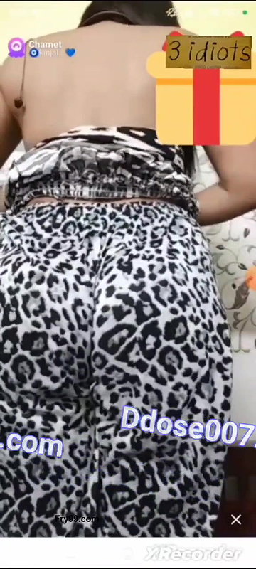 Myd The_Invincible7 channel Chamet Exclusive new all collection – 341