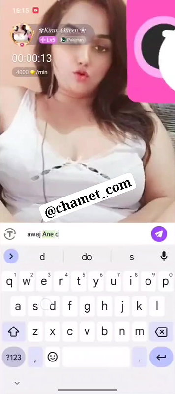 Myd The_Invincible7 channel Chamet Exclusive new all collection – 340