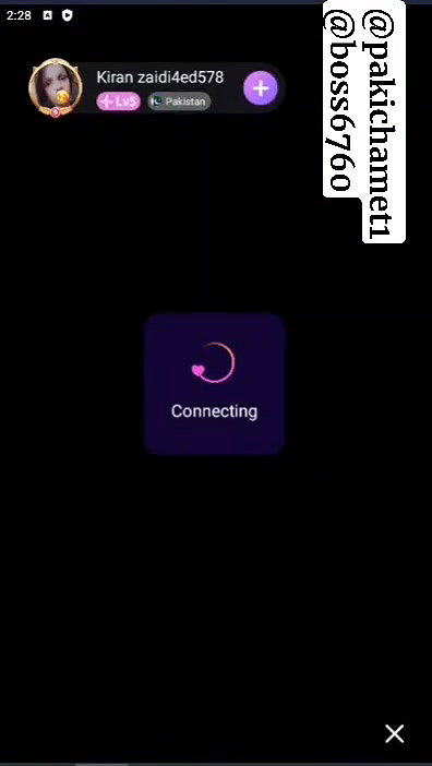 Myd The_Invincible7 channel Chamet Exclusive new all collection – 339