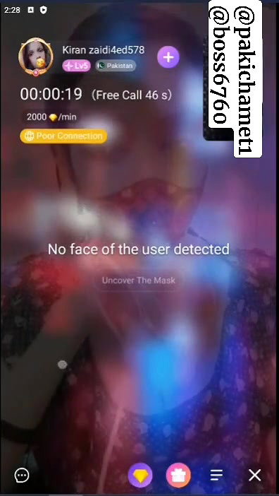 Myd The_Invincible7 channel Chamet Exclusive new all collection – 339