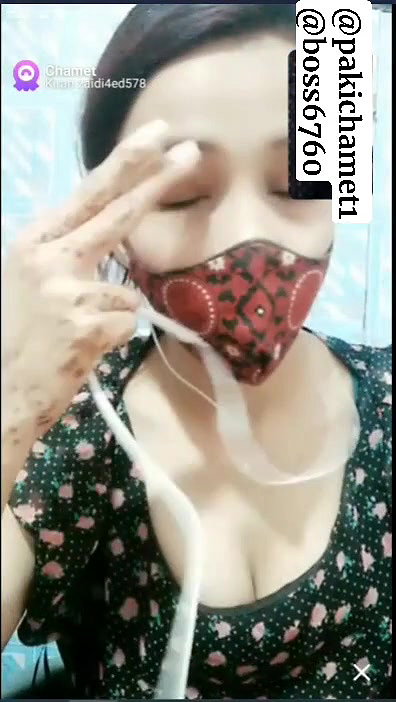 Myd The_Invincible7 channel Chamet Exclusive new all collection – 339