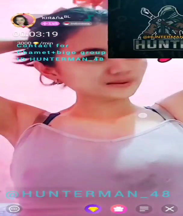 Myd The_Invincible7 channel Chamet Exclusive new all collection – 338