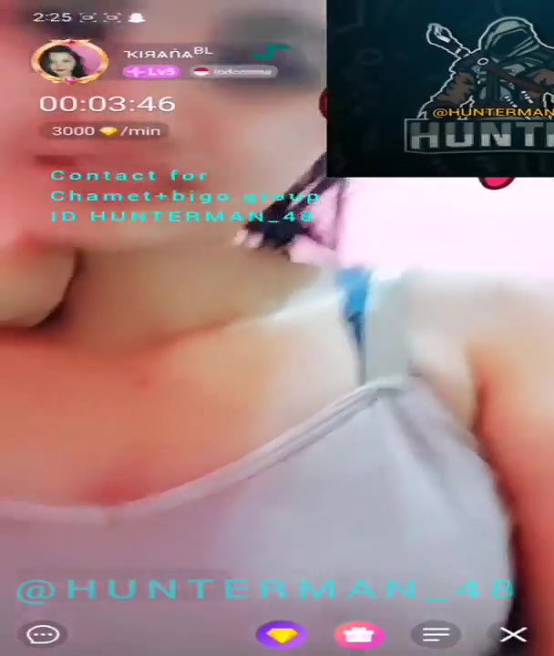 Myd The_Invincible7 channel Chamet Exclusive new all collection – 338