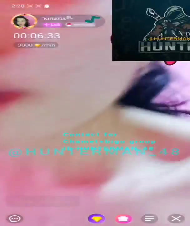 Myd The_Invincible7 channel Chamet Exclusive new all collection – 338