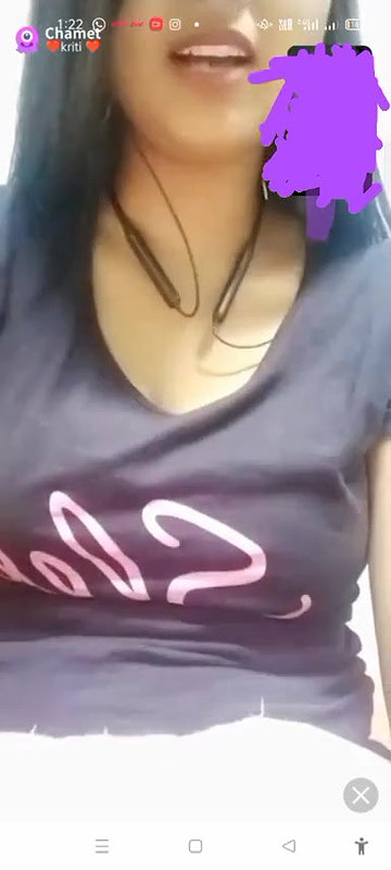 Myd The_Invincible7 channel Chamet Exclusive new all collection – 337