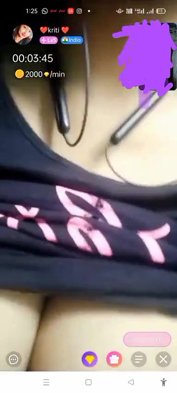 Myd The_Invincible7 channel Chamet Exclusive new all collection – 337