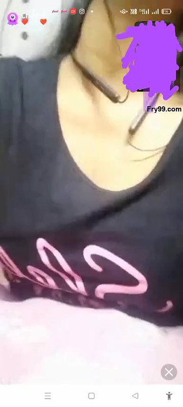 Myd The_Invincible7 channel Chamet Exclusive new all collection – 337