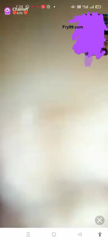 Myd The_Invincible7 channel Chamet Exclusive new all collection – 337