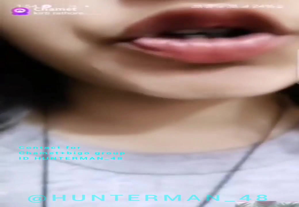 Myd The_Invincible7 channel Chamet Exclusive new all collection – 336