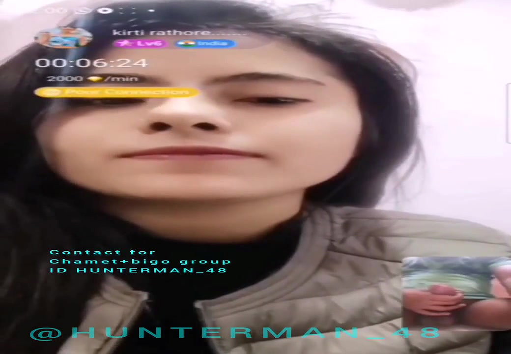 Myd The_Invincible7 channel Chamet Exclusive new all collection – 336