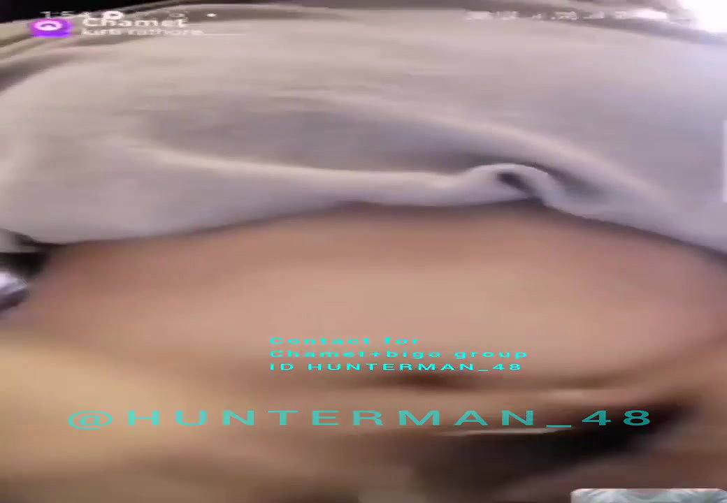 Myd The_Invincible7 channel Chamet Exclusive new all collection – 336