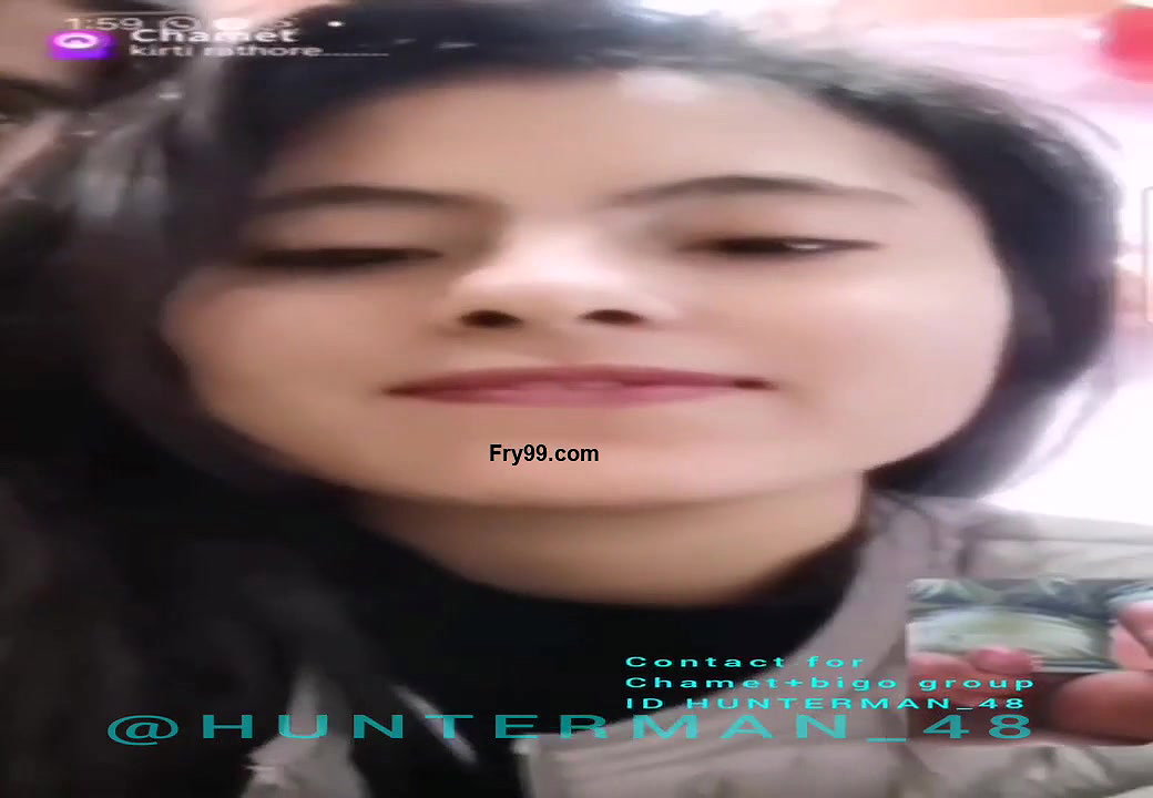 Myd The_Invincible7 channel Chamet Exclusive new all collection – 336